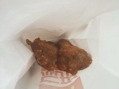 -麦当劳(百利广场店)