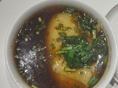 -李记搅团•非遗陕菜(三桥店)