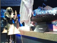 -东浩兰生上海世博展览馆