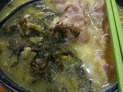 -志权牛肉面(灵山路店)