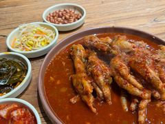 -京玉菲饭店(李村店)