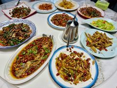 -家有美味(户部山二店)
