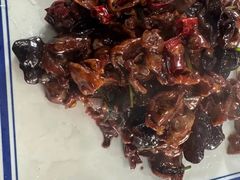 -八两八金·莱芜特色炒鸡(市南漳浦路店)