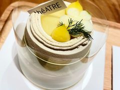 -théATRE 茶聚场(王府中環店)