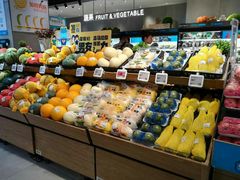 -盒马鲜生(首义店)