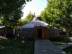 -九十九顶毡房(阜石路店)