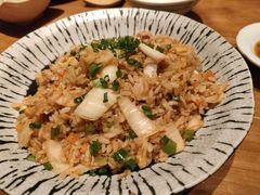 -旨味Umami_融合料理(万博汇店)