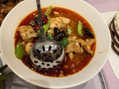 -顺风江南宴(静安大融城店)