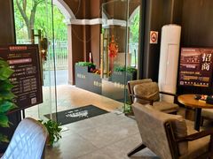 -鹿栖.精油SPA(金山世纪城店)