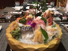 -千鹤日本料理(穿山路店)