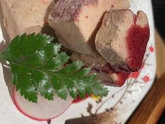 -虹料理·日料放题(悠方店)