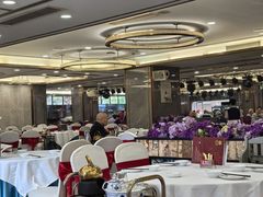 -金榜大酒店-中餐