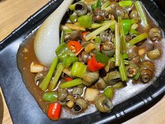清水田螺-龙浔虾欢(祥岭路店)