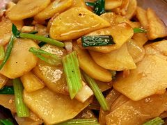 -陕西风味餐厅(陕西省驻京办店)