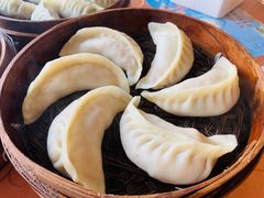虾仁蒸饺-洪祥大酒店(大庆东路店)