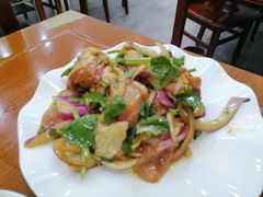 -岳合轩老北京涮肉