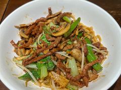 -寻裕记·现炒浇头面(人民广场店)