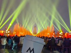-M Stand(西安大悦城店)