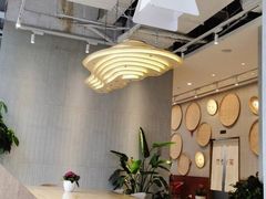 大堂-奈雪的茶(中海环宇荟店)