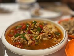 -江味龙虾馆·裸蓝龙虾(南山店)