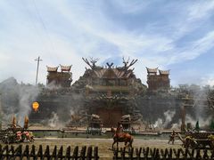 -七彩云南欢乐世界