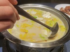-金狮麟·新豫菜(金码大厦店)