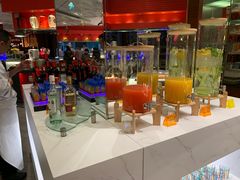 -马哥孛罗酒店·SAVVY全日餐厅