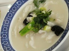 -丰尔粥食·顺德鱼生·干蒸排骨顺德菜(大良分店)