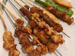 -串盟烧烤·长沙美食地标(星沙店)