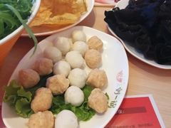 -刘一锅筋头巴脑(大悦城C店)