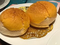 旺角菠萝油-大树餐厅(益田假日店)