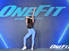 -OneFit健身(汇锦城店)