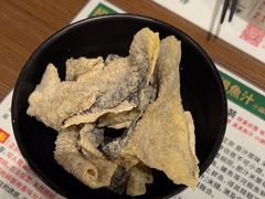 -肥汁米蘭香港米线(宁波路总店)