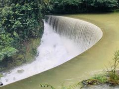 -小七孔景区东门售票处
