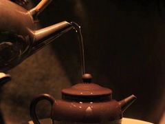 -见山茶事(丽水路店)