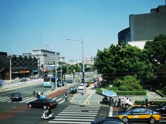 -肯德基(东四南大街店)
