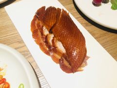 -小大董·烤鸭(凤凰汇店)