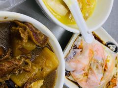 萝卜牛腩-银记肠粉店(北京路店)