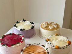 -满记甜品(王府井北京市百货大楼店)