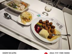 -宜家·瑞典风味餐厅(四元桥店)