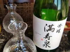 -老乾杯和牛烧肉(王府中环店)