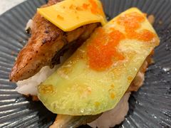 -争鲜回转寿司(西红门荟聚PLUS店)
