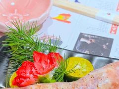 -樱宿日式和牛烧肉(五道口店)