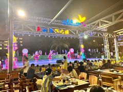 -渔家火锅·海鲜自助餐·演艺(亚龙湾天域酒店)