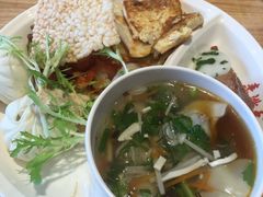 -素满香·素食自助餐(苏州·临顿路店)