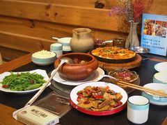 -大理董·董家小厨野生菌火锅(古城旗舰店)
