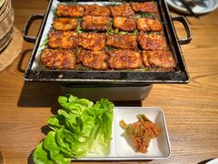 -荷花亭·湖北融合菜(中商广场店)