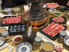 -牛街清真满恒記(平安里西大街店)