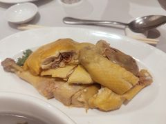 白切鸡-知味观(湖滨总店)