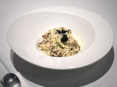 黑松露奶油蘑菇饭-拉蒂娜·巴西牛排馆 Latina·Brazilian Steakhouse(陆家嘴旗舰店)